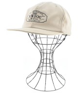 THE H.W.DOG&CO. キャップ