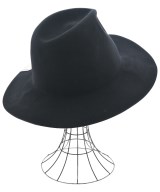 THE H.W.DOG&CO.（ザ　エイチダブリュー　ドッグア）ハット 黒 サイズ:- メンズ/2200669962116