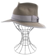 THE H.W.DOG&CO. ハット