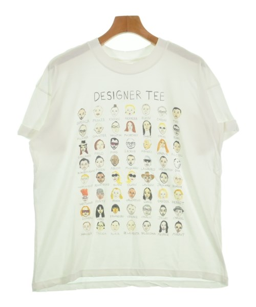 アンフォーチュネイトポートレート(UNFORTUNATE PORTRAIT)のUNFORTUNATE PORTRAIT Tシャツ・カットソー