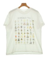 UNFORTUNATE PORTRAIT Tシャツ・カットソー