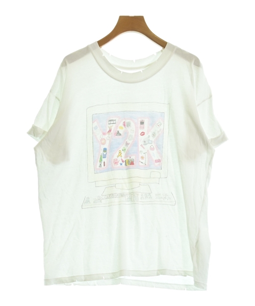 アンフォーチュネイトポートレート(UNFORTUNATE PORTRAIT)のUNFORTUNATE PORTRAIT Tシャツ・カットソー