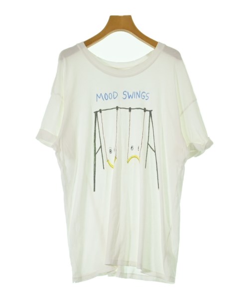 アンフォーチュネイトポートレート(UNFORTUNATE PORTRAIT)のUNFORTUNATE PORTRAIT Tシャツ・カットソー