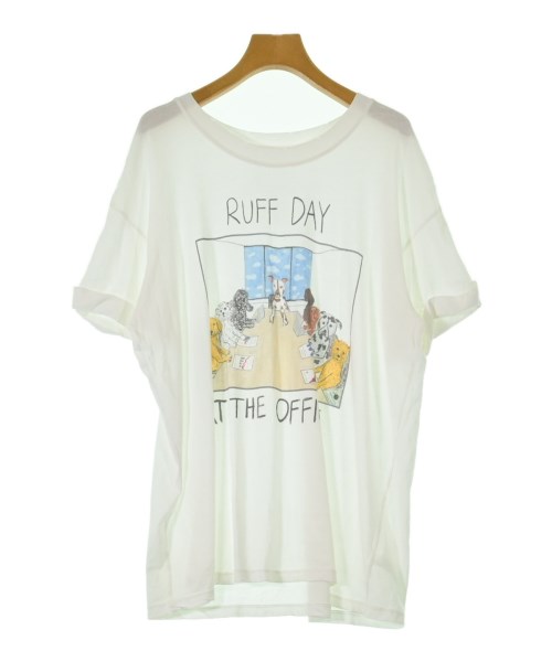 アンフォーチュネイトポートレート(UNFORTUNATE PORTRAIT)のUNFORTUNATE PORTRAIT Tシャツ・カットソー
