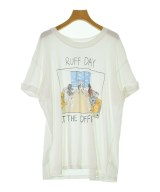 UNFORTUNATE PORTRAIT Tシャツ・カットソー