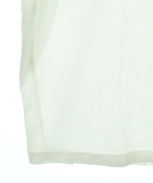 UNFORTUNATE PORTRAIT（アンフォーチュネイトポートレート）Tシャツ・カットソー 白 サイズ:S レディース/2200664246426