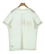 UNFORTUNATE PORTRAIT（アンフォーチュネイトポートレート）Tシャツ・カットソー 白 サイズ:S レディース/2200664246426