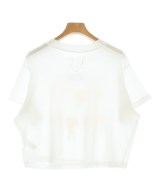 UNFORTUNATE PORTRAIT（アンフォーチュネイトポートレート）Tシャツ・カットソー 白 サイズ:M レディース/2200715259115