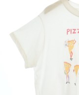 UNFORTUNATE PORTRAIT（アンフォーチュネイトポートレート）Tシャツ・カットソー 白 サイズ:M レディース/2200700846047