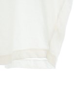 UNFORTUNATE PORTRAIT（アンフォーチュネイトポートレート）Tシャツ・カットソー 白 サイズ:M レディース/2200700846047