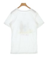 UNFORTUNATE PORTRAIT（アンフォーチュネイトポートレート）Tシャツ・カットソー 白 サイズ:S レディース/2200703555533