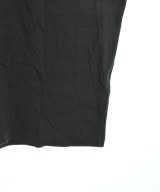 UNFORTUNATE PORTRAIT（アンフォーチュネイトポートレート）Tシャツ・カットソー 黒 サイズ:S レディース/2200670977109