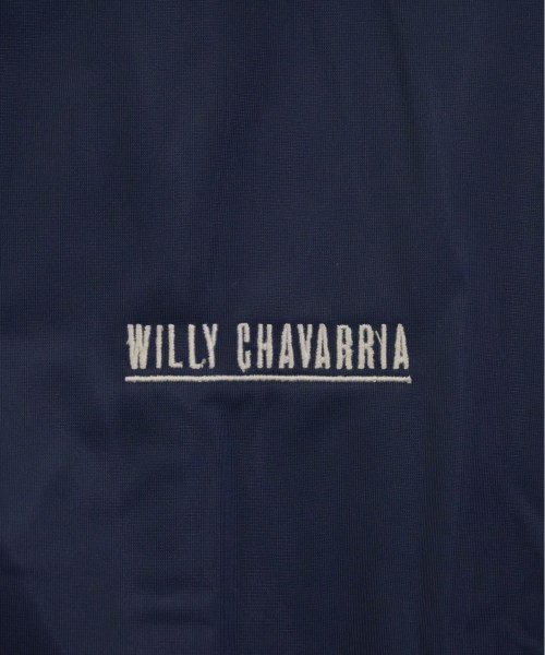 WILLY CHAVARRIA（ウィリーチャバリア）その他 紺 サイズ:M メンズ/2200512688040
