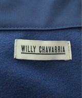 WILLY CHAVARRIA（ウィリーチャバリア）その他 紺 サイズ:M メンズ/2200512688040
