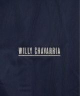 WILLY CHAVARRIA（ウィリーチャバリア）その他 紺 サイズ:M メンズ/2200512688040