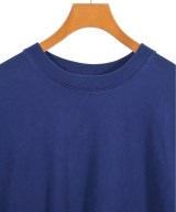 WILLY CHAVARRIA（ウィリーチャバリア）Tシャツ・カットソー 青 サイズ:M メンズ/2200554647074