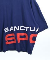 WILLY CHAVARRIA（ウィリーチャバリア）Tシャツ・カットソー 青 サイズ:M メンズ/2200554647074