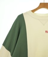 WILLY CHAVARRIA（ウィリーチャバリア）スウェット 白 サイズ:L メンズ/2200639393056