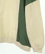 WILLY CHAVARRIA（ウィリーチャバリア）スウェット 白 サイズ:L メンズ/2200639393056