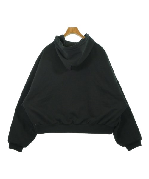 WILLY CHAVARRIA（ウィリーチャバリア）パーカー 黒 サイズ:S メンズ/2200643188037