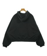 WILLY CHAVARRIA（ウィリーチャバリア）パーカー 黒 サイズ:S メンズ/2200643188037