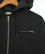 WILLY CHAVARRIA（ウィリーチャバリア）パーカー 黒 サイズ:S メンズ/2200643188037