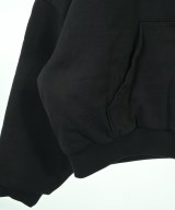 WILLY CHAVARRIA（ウィリーチャバリア）パーカー 黒 サイズ:S メンズ/2200643188037