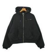 WILLY CHAVARRIA パーカー