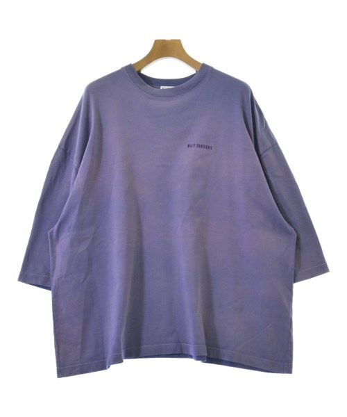 ウィリーチャバリア(WILLY CHAVARRIA)のWILLY CHAVARRIA Tシャツ・カットソー