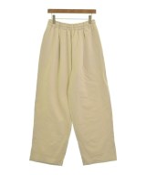 WILLY CHAVARRIA スウェットパンツ