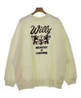 WILLY CHAVARRIA スウェット
