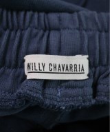 WILLY CHAVARRIA（ウィリーチャバリア）スウェットパンツ 紺 サイズ:S メンズ/2200531628096