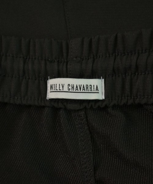 WILLY CHAVARRIA（ウィリーチャバリア）その他 黒 サイズ:M メンズ/2200552943055