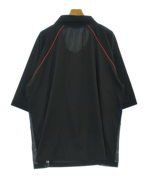 WILLY CHAVARRIA（ウィリーチャバリア）Tシャツ・カットソー 黒 サイズ:L メンズ/2200626663018