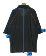 WILLY CHAVARRIA（ウィリーチャバリア）Tシャツ・カットソー 黒 サイズ:L メンズ/2200626663018