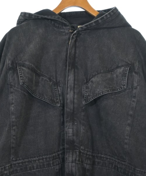 WILLY CHAVARRIA（ウィリーチャバリア）その他 黒 サイズ:-(XXL位) メンズ/2200629487017