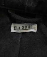 WILLY CHAVARRIA（ウィリーチャバリア）その他 黒 サイズ:-(XXL位) メンズ/2200629487017