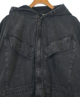 WILLY CHAVARRIA（ウィリーチャバリア）その他 黒 サイズ:-(XXL位) メンズ/2200629487017