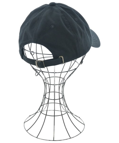 WILLY CHAVARRIA（ウィリーチャバリア）キャップ 黒 サイズ:F メンズ/2200623877425