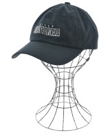 WILLY CHAVARRIA（ウィリーチャバリア）キャップ 黒 サイズ:F メンズ/2200623877425