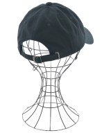 WILLY CHAVARRIA（ウィリーチャバリア）キャップ 黒 サイズ:F メンズ/2200623877425