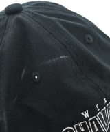 WILLY CHAVARRIA（ウィリーチャバリア）キャップ 黒 サイズ:F メンズ/2200623877425