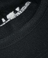 WILLY CHAVARRIA（ウィリーチャバリア）キャップ 黒 サイズ:F メンズ/2200623877425