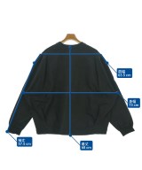 WILLY CHAVARRIA（ウィリーチャバリア）Tシャツ・カットソー 黒 サイズ:L メンズ/2200633528041