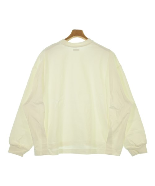 WILLY CHAVARRIA（ウィリーチャバリア）Tシャツ・カットソー 白 サイズ:L メンズ/2200633528089