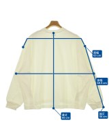 WILLY CHAVARRIA（ウィリーチャバリア）Tシャツ・カットソー 白 サイズ:L メンズ/2200633528089