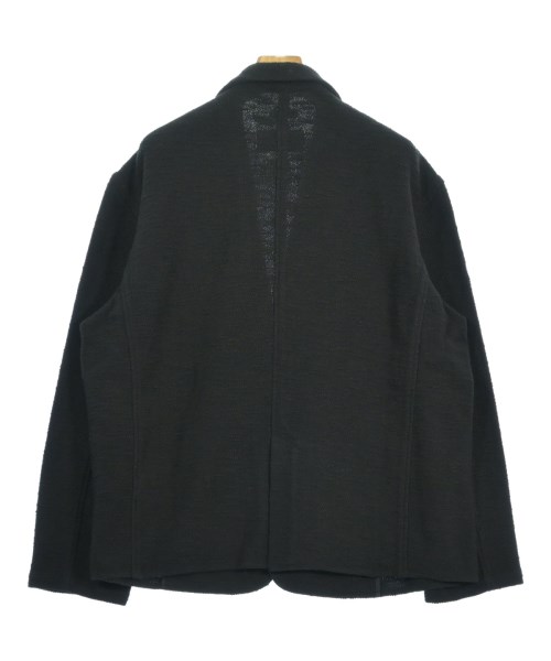 WILLY CHAVARRIA（ウィリーチャバリア）カジュアルジャケット 黒 サイズ:M メンズ/2200617716129