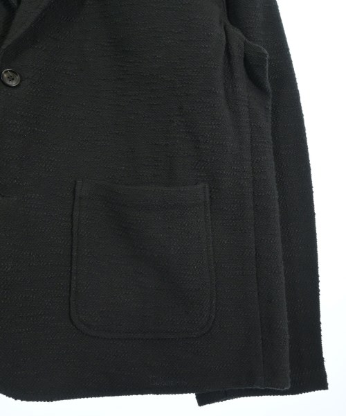 WILLY CHAVARRIA（ウィリーチャバリア）カジュアルジャケット 黒 サイズ:M メンズ/2200617716129