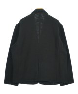 WILLY CHAVARRIA（ウィリーチャバリア）カジュアルジャケット 黒 サイズ:M メンズ/2200617716129