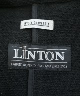 WILLY CHAVARRIA（ウィリーチャバリア）カジュアルジャケット 黒 サイズ:M メンズ/2200617716129